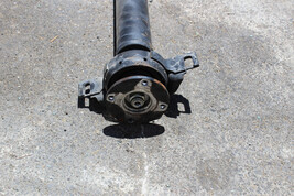 2013-2015 LEXUS RX350 AWD REAR DRIVE SHAFT 2 PIECE SECTION V287 image 7