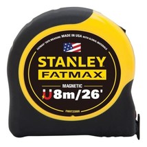 Stanley Tape Measure, FMHT33866 - $69.99