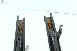 2012-2018 BMW F30 335i 328i FRONT RIGHT PASSENGER SEAT TRACK FRAME RAIL H1477 image 4