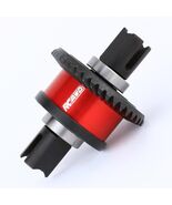 RCAWD 40CrMo Outcast Kraton 8S Diff Set, 39T Differential Gear Assembled... - $1,292.24 MXN