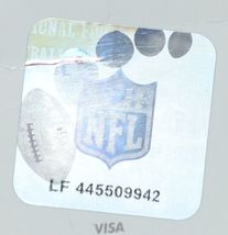 NFL Team Apparel Licensed Chicago Bears Orange Winter Cap image 3