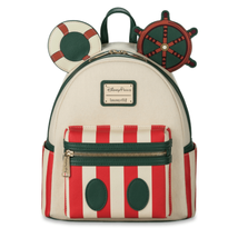 Loungefly Mickey Mouse: The Main Attraction The Jungle Cruise Limited Release Mi - £141.91 GBP