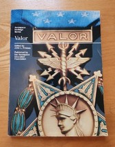 Valor, Aerospace Heritage Series Vol 2, No 1 Edited by John L Frisbee 19... - $570.41 MXN