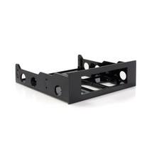 StarTech 3.5 inch Hard Drive to 5.25 inch Front Bay Bracket Adapter  - $17.00