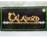 Spanish Edition Calabozo La Adventura De Los Anillos Board Game Complete  - £160.76 GBP