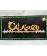 Spanish Edition Calabozo La Adventura De Los Anillos Board Game Complete  - £155.69 GBP