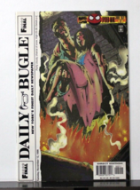 Daily Bugle #2 January 1997 - £2.86 GBP