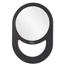 Diane Professional Quality Hand Mirror, Single Sided Hand Held Mirror with  - $390.04 MXN