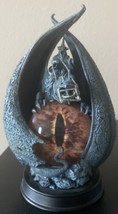 Lord of the Rings Fury Of The Witch King Incense Burner (Broken Hand) - £80.32 GBP