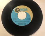 Jeannie C Riley 45 Vinyl Record Give Myself A Party - $4.94