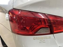 Crossmember/K-Frame Rear Fits 14-20 IMPALA 104559048 - $99.00