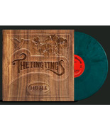The Ting Tings Home - Green Leaves vinyl Limited Edition UK IMPORT NEW MINT - $64.35