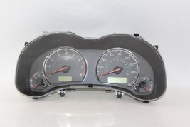 Speedometer Cluster Only MPH S Fits 2012-2013 TOYOTA COROLLA OEM #24586 - $112.49