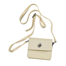 Womens handbag beverly hills polo club 657bhp2567 beige 13 x 10 x 5 cm thumb200