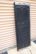 07-11 Tundra SR5 Limited 4D 6.5ft Tailgate Tail Gate Lid image 9