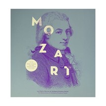 The Masterpieces Of Wolfgang Amadeus Mozart [Vinyl] - £26.18 GBP