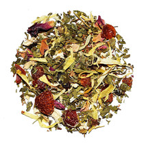 Healthy Stomach Tea, Decaffeinated Tea, Herbal Tea, Loose Leaf Tea - £7.93 GBP+