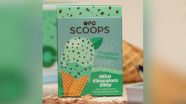Scoops Playing Cards by OPC - £11.06 GBP
