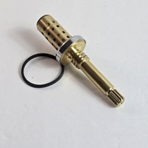 Replacement Brass TA-10 Flow Control Cartridge Spindle For Symmons Shower - $7.90