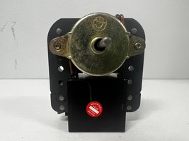 Genuine OEM Whirlpool Refrigerator Evaporator Fan Motor 61001939 - £55.39 GBP