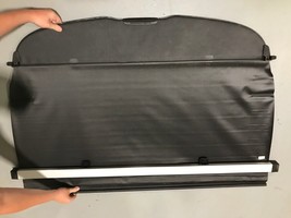 2009-2012 Subaru Legacy Retractable Cargo Cover Security Screen Shad Car... - $134.99