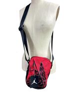 New With Tags NIKE Air Jordan Jumpman Crossbody Shoulder Bag - $24.74