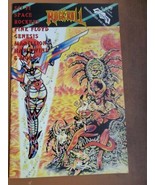 Sci Fi Space Rockers Rock n&#39; Roll Comics #65  (1993) Revolutionary Comics - £23.32 GBP
