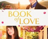 Book of Love DVD | Sam Claflin, Veronica Echegui | Region 4 - $15.00