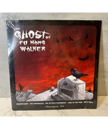 The Ghost of Kung Fu Walker/Neighbor Dan Vinyl NEW SEALED Chumpire 279 - £38.04 GBP