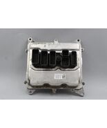 Engine ECU ECM Electronic Control Module Fits 2014-2018 BMW 328i OEM #44130 - $116.99