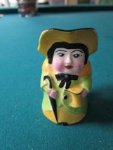 Compatible with Miniature toby mug made in Compatible with England[a*7] - $29.39