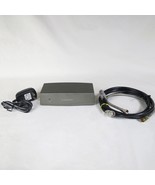 Recoton RF Modulator DVD647 with A/C Adapter and Coaxial cables - $4.94