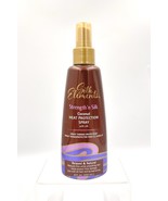 Silk Elements Strength ‘n Silk Coconut Heat Protection Spray 8oz Brand New - $255.63 MXN