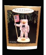Hallmark Keepsake Ornament - The Eagle Has Landed (1994 Retired) - $14.50