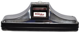 Kirby Legend Floor Nozzle Assembly - Less Brush Roll (141688S) - $252.31