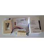 6 - Acuity Controls SPODMRA MWO D IV  Single Sensor Switch Ivory - $32.75