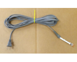 Shark Steam Mop Model S3501 POWER CORD - Genuine OEM Replacement Part - $19.99