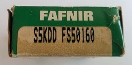 Fafnir S5KDD FS50160 New Ball Bearing - £11.85 GBP