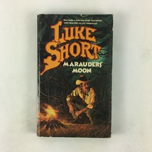 Luke Short Marauders Moon - £7.18 GBP