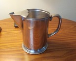 DON stainless steel pitcher Japan - $18.99