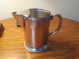 DON stainless steel pitcher Japan - £14.93 GBP