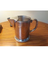 DON stainless steel pitcher Japan - £14.27 GBP