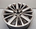 Wheel 18x8-1/2 Alloy 15 Spoke Fits 10-18 AUDI A5 751890 - £87.49 GBP