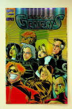 2099 A.D. Genesis #1 (Jan 1996, Marvel) - Near Mint/Mint - £7.53 GBP