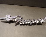 1969 Chrysler Newport Emblem #2901358 OEM  - $89.99