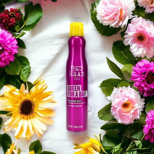 TIGI Bed Head Queen for a Day Thickening Spray 10.5 oz - $21.95