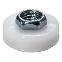 3/4&quot; Nylon Plastic Flat Shower Door Rollers - $18.17+