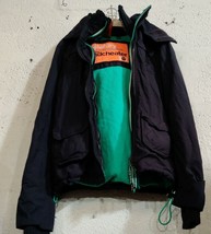 Superdry Black Jacket Size XS Womens Long Sleeve - $19.26