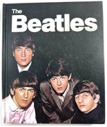The Beatles by Mike Evans (2010, Hardcover) Igloo Books - $15.55 CAD
