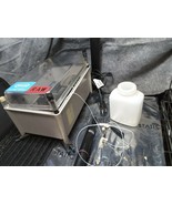 Hach 43600-00 pH Pump Module Water Treatment Used nice Sale $59 - $1,107.48 MXN